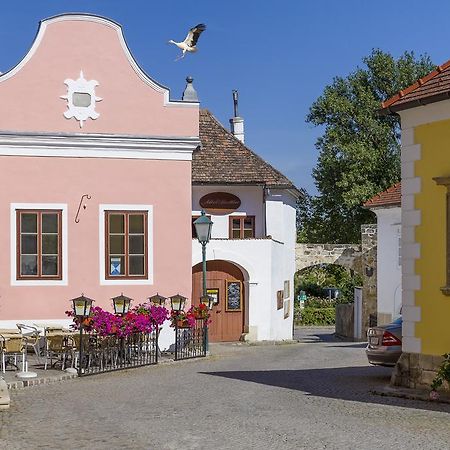 Unser Rosa Haus Fuer Sie Rust Room photo